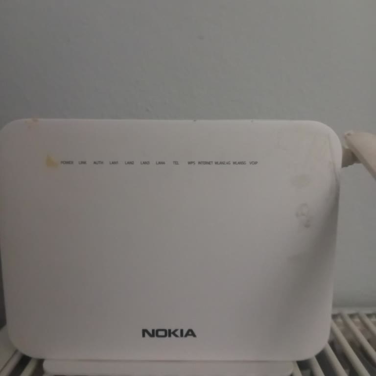 Vodafone Ev İnterneti Modem Arızası Ve 48 Saatte Teknisyen Gelmemesi