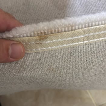 Oksijen Halı Yıkama’da Yanıltıcı Fiyat Ve Halı Hasarı