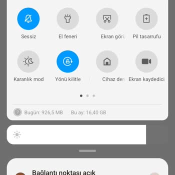Horasan Hızardere Köyünde Bina İçi Sinyal Sorunu Ve Turkcell'e Ölçüm Talebi