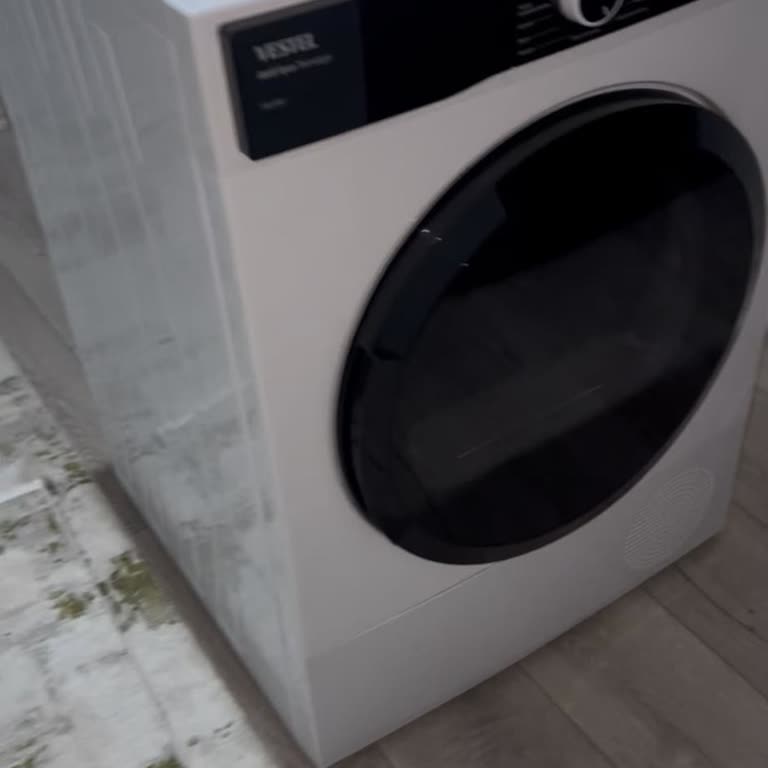 Vestel Kurutma Makinesinin Kısa Sürede Arızalanması Ve Yetersiz Telafi Teklifi