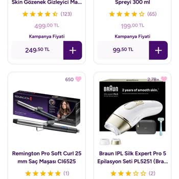 Gratis İndirimli Ürünlerde Stok Kapatma Sorunu Ve Mağduriyet