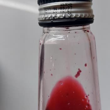Büyük Usta Şalgam’da Aşırı Asidik Ve Gazlı Tat, Fiş Olmadan Değişim Talebi