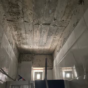 Sompo Sigorta'da Konut Sigortam Kapsamında Olması Gereken Hasarın Ödenmemesi