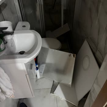Sompo Sigorta'da Konut Sigortam Kapsamında Olması Gereken Hasarın Ödenmemesi