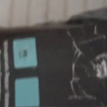 Glass Repair Eksik Ürün Dökülmüş