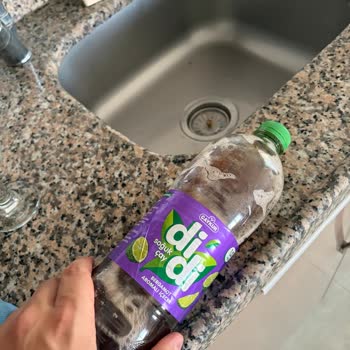 Çaykur Didi Bergamot Aromalı Soğuk Çayda Yabancı Madde Ve Gıda Güvenliği Sorunu