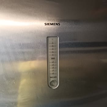 Satıcıya Ulaşılamayan Arızalı Siemens Buzdolabı Ve Bozulan Gıdalar Nedeniyle Büyük Maddi Zarar