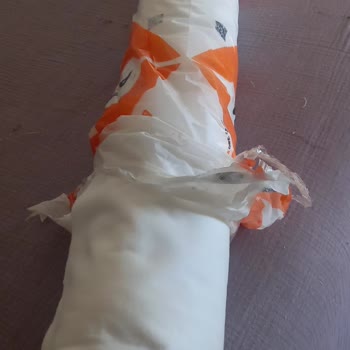 Arma Kumaş’ta Dayanıklı Dediği Kumaş Şeffaf Ve İnce, Müşteri Hizmetleri Cevapsız