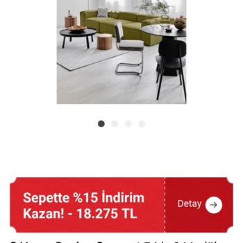 S Home Design Concept Ürün Fiyatı Koçtaş’ta Aniden Artırıldı Ve Müşteri Güveni Sarsıldı