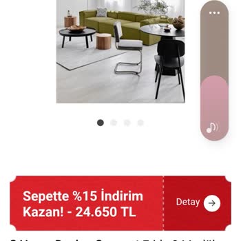 S Home Design Concept Ürününün Koçtaş’ta Fiyatı Aniden Arttı, Müşteri Güveni Sarsıldı