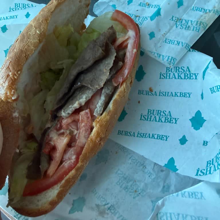Migros Yemek'ten Boş Döner Menüsü İçin 360 TL İade Talebi