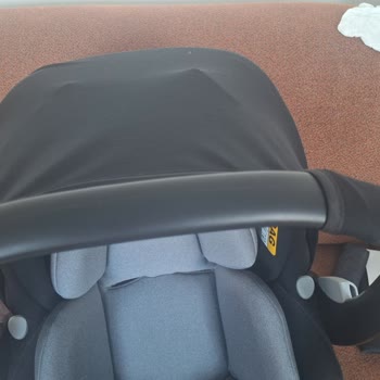 E-Bebek’ten Aldığım Yenidoğan Uygun Olmayan Bebek Arabası İçin İade Ve Değişim Talebi