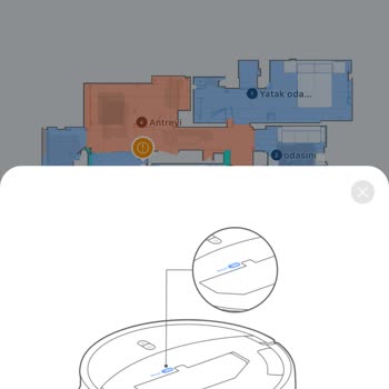 Roborock Saros 10R Hatalı Ürün Servis Sorunu: Değişim Ya Da Tam İade Talebi