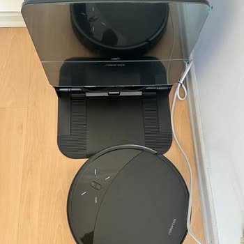 Roborock Saros 10R Hatalı Ürün Servis Sorunu: Değişim Ya Da Tam İade Talebi