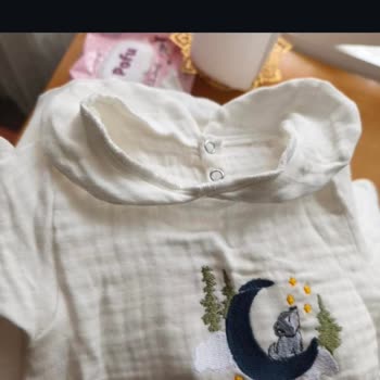 Anka Müslin Bebek Takımı Siparişinde Eksik Ve Hatalı Ürünler, İade Talebi