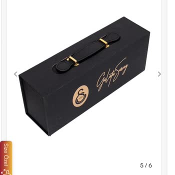 Ürün Hediyelik Olmasına Rağmen Kalitesiz Paketleme Ve Yetersiz Müşteri Desteği