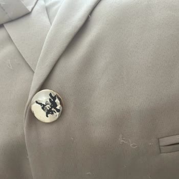 Westpark Şimal Mağazasında Yıkama Talimatına Uygun Yıkanan Cekette Kalite Ve Hizmet Sorunu