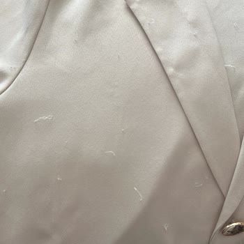 Westpark Şimal Mağazasında Yıkama Talimatına Uygun Yıkanan Cekette Kalite Ve Hizmet Sorunu