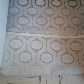 Bamboo Halı Yıkama’da Rutubetli Ve Küflü Halı Teslimatı
