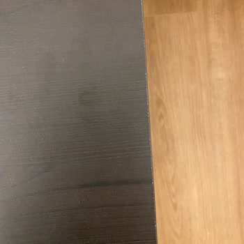 Enza Home Maltepe Şubesinde Deforme Komodinlerin İadesi Reddedildi