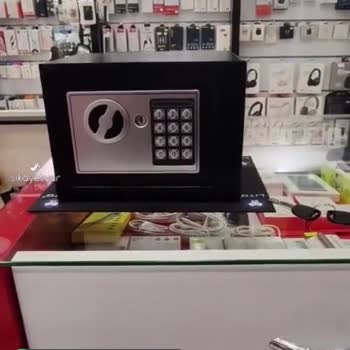 Trendyol Moonshop Para Kasası Arızası