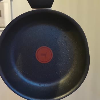 Tefal SAHAN Tencere Kısa Sürede Yamuldu Ve Satış Sonrası Destek Yok