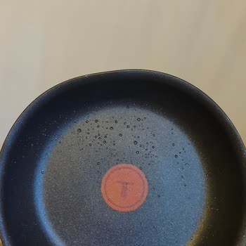 Tefal SAHAN Tencere Kısa Sürede Yamuldu Ve Satış Sonrası Destek Yok