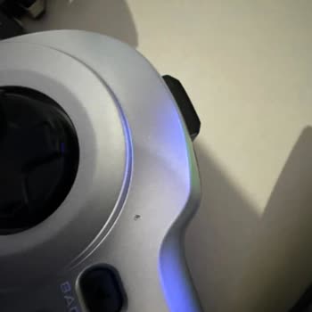 Arızalı Logitech Oyun Kolu İçin Ambalaj Bahane Edilerek İade Reddi