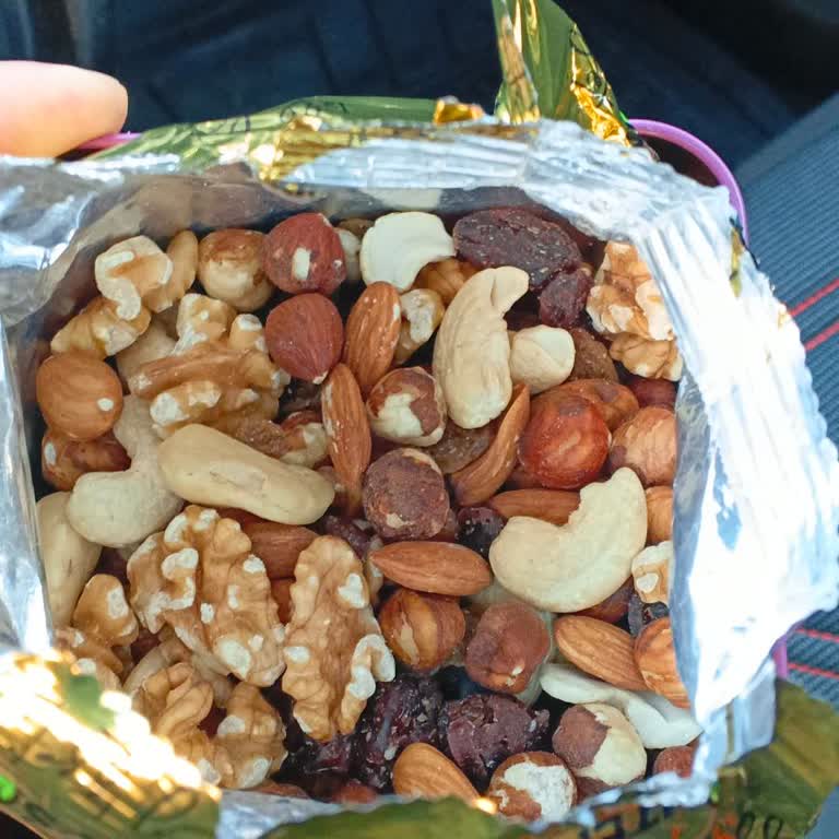 A101 Akkuş Şubesinde Antepsan Bayat Kuruyemiş Satışı Ve İade Reddi
