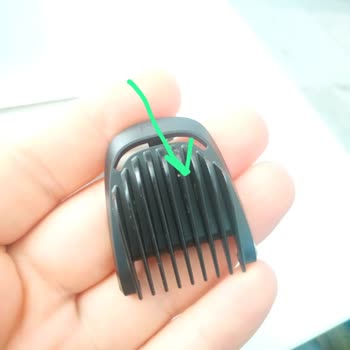 Philips'ten Gelen Sıfır Tıraş Makinesi Kullanılmış Çıktı, Değişim İsteğim Reddi
