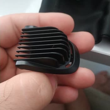 Philips'ten Gelen Sıfır Tıraş Makinesi Kullanılmış Çıktı, Değişim İsteğim Reddi