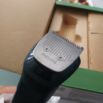 Philips'ten Gelen Sıfır Tıraş Makinesi Kullanılmış Çıktı, Değişim İsteğim Reddi