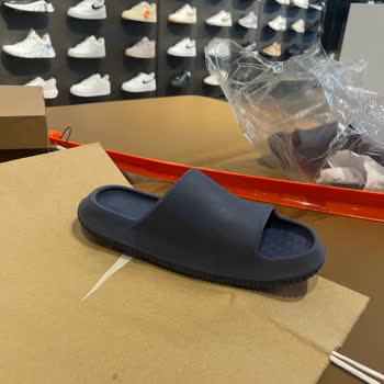 Nike Markalı Plaj Terliğinde Hızlı Küçülme Ve Deformasyon, İade Talebinin Reddedilmesi