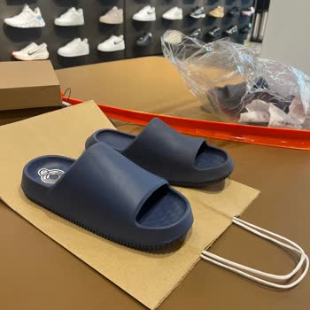 Nike Markalı Plaj Terliğinde Hızlı Küçülme Ve Deformasyon, İade Talebinin Reddedilmesi