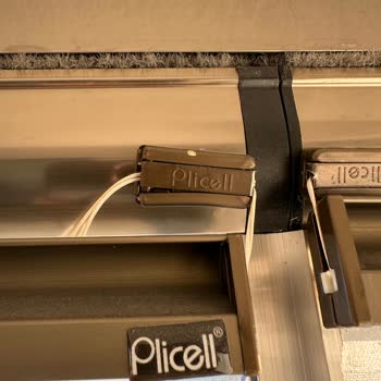 Plicell Perde Klipslerinin Dayanıksızlığı Ve Değişim Talebi