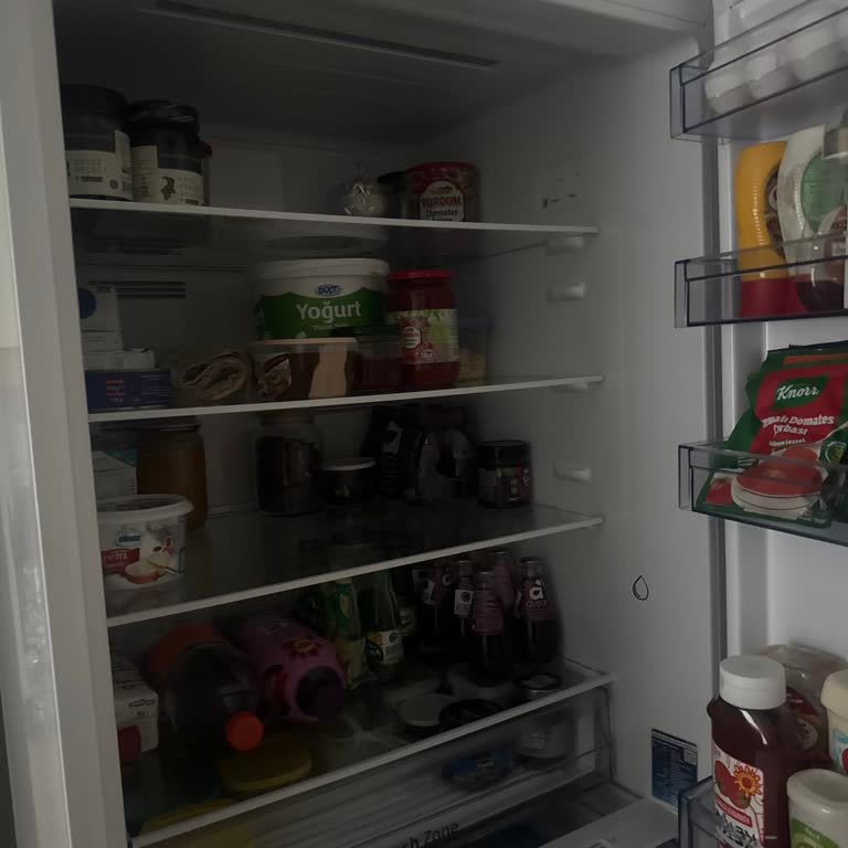 Soğutmayan Buzdolabı Ve Cevapsız Yetkili Servis Talepleri
