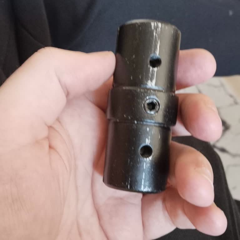 İki Gün Sonra Bozulan Monitör Standı Parçası İçin Yedek Parça Talebi