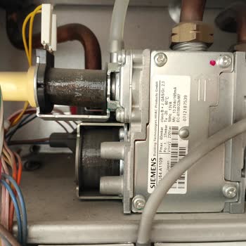 Ferroli Kombi Servisinde Yanıltıcı Parça Değişimi Ve Fahiş Ücret İtirazı