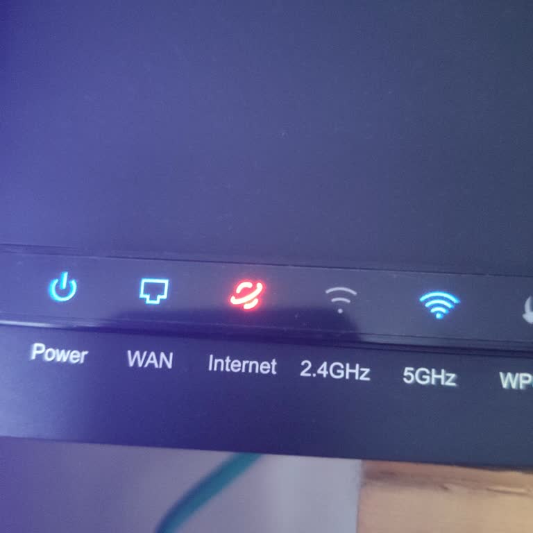 İki Haftadır İnternet Yok Sürekli Ertelenen Tamirat