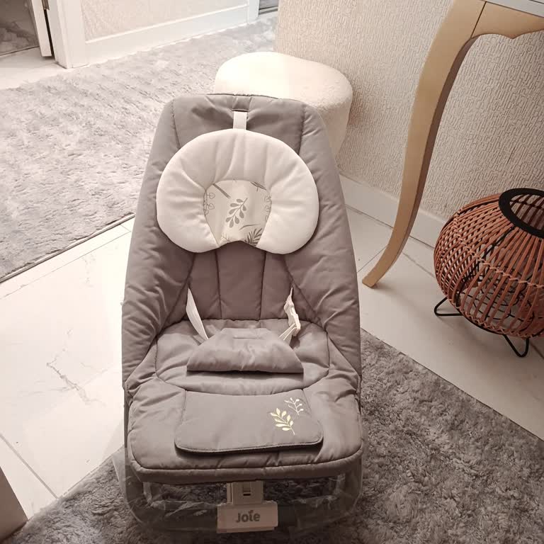 Joie Bebek Ana Kucağının Eksik Oyuncaklı Dönencesi