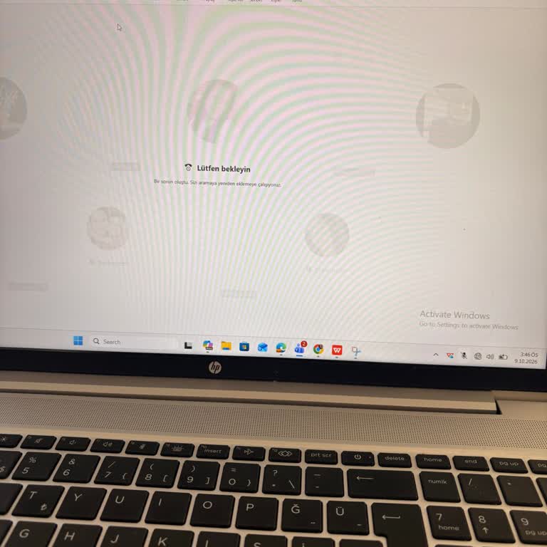 Sürekli İnternet Kesintileri Ve Yanıltıcı Modem Ücretlendirmesi