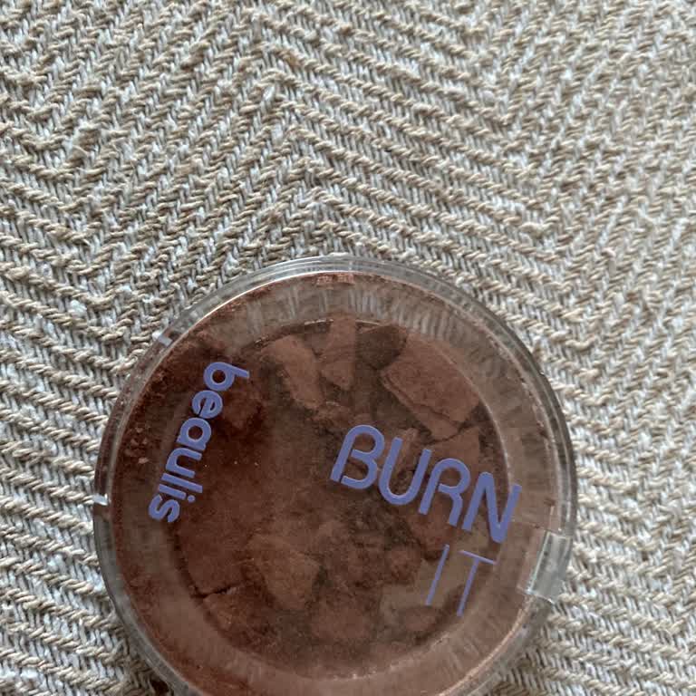 Beaulis Burn It Ürünü Kırık Ve Dağılmış Şekilde Teslim Edildi