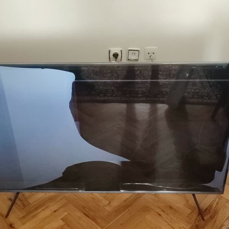 Hepsiburada'dan Onaysız Sipariş Ve İade Edilen TV İçin Para İadesi Yapılmaması