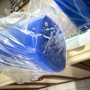 Hepsiburada Perwoll Dökülen Ürün İçin İade Talebi