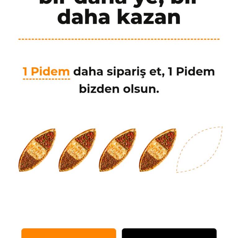 Pidem Kampanyasında Ücretsiz Pide Hakları Sürekli Eksik Düşüyor