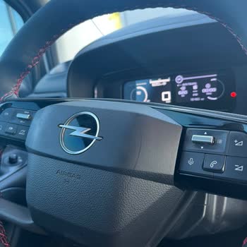 Airbag Çatlağı İçin Garanti Kapsamında Değişim Talebi