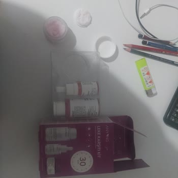 Rossmann'dan Anyong Krem Ürünü Bozuk Ve Sızdırıyor, Değişim Talebi