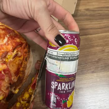 PizzaLazza’dan Boş Pizza Teslimatı Ve Geri Ödeme Gecikmesi
