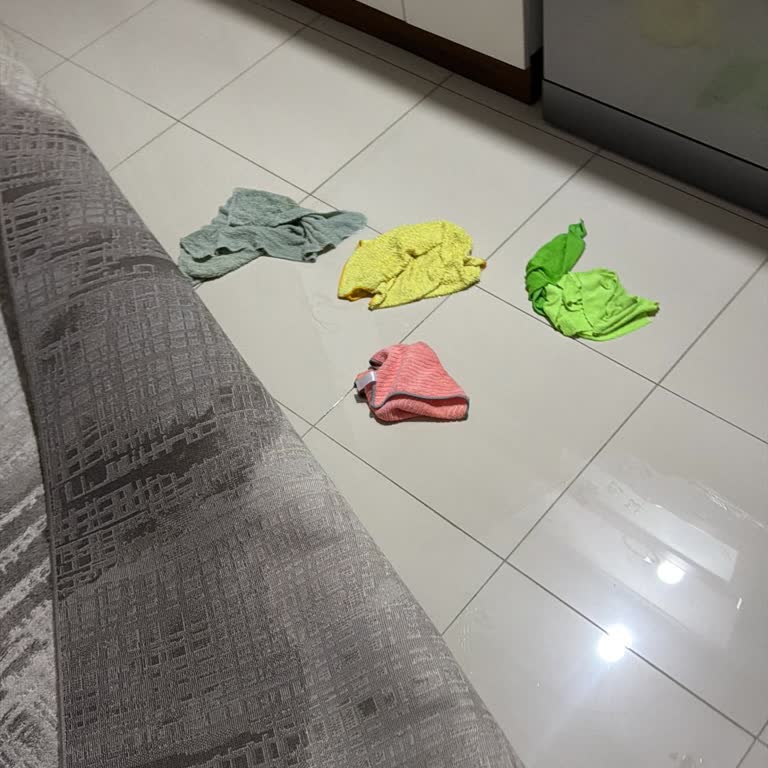 Arçelik Bulaşık Makinesinde 9 Bin TL Servis Ücreti Sonrası Sorun Giderilmedi Ve Su Kaçırma Artıyor