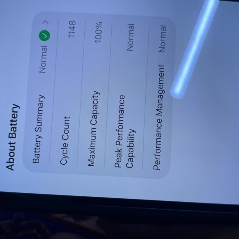 İPhone 12 Değişiminde Pil Sağlığı Yanıltması Ve Kasa Rengi Uyuşmazlığı